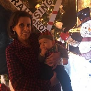 Meet your Posher, Libby